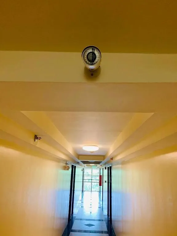 Huge Studio @ Arezzo Place Davao Condominium