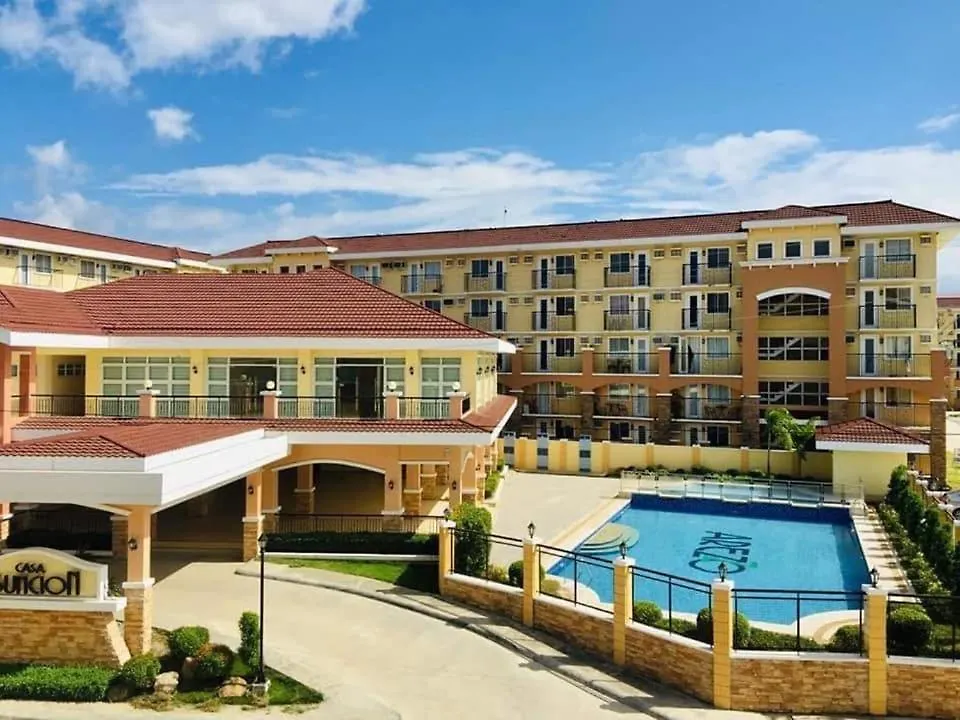 Huge Studio @ Arezzo Place Davao Condominium 0*,  Philippines