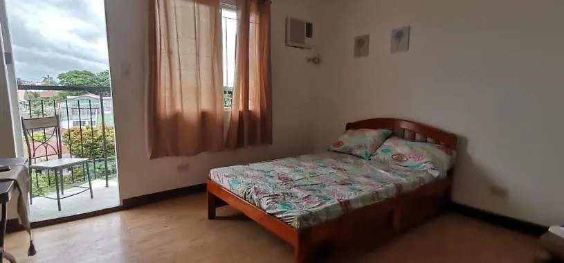 Huge Studio @ Arezzo Place Davao Condominium