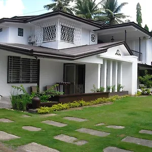 The Big House A Heritage Davao City