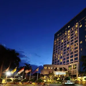 Marco Polo Davao Stadt