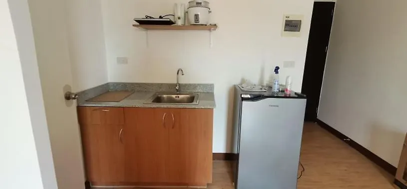 شقة Huge Studio @ Arezzo Place Davao Condominium